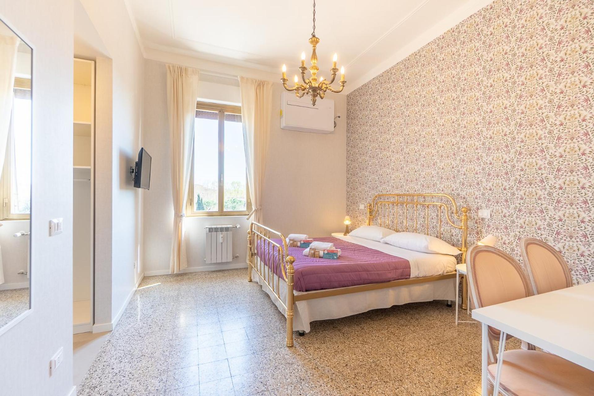 Floret San Giovanni Bed & Breakfast Roma