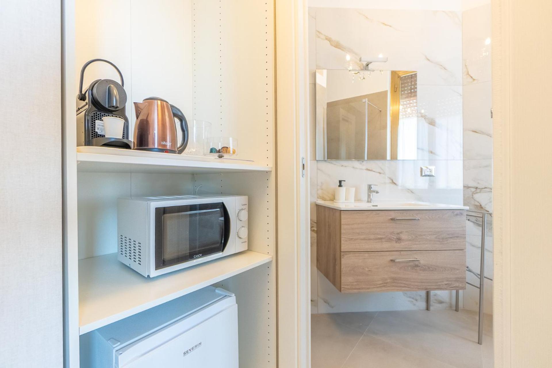 Bed & Breakfast Floret San Giovanni Roma